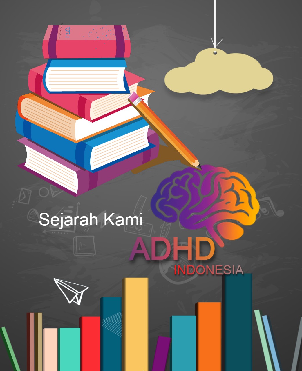 Sejarah ADHD Indonesia Kota Kotamobagu